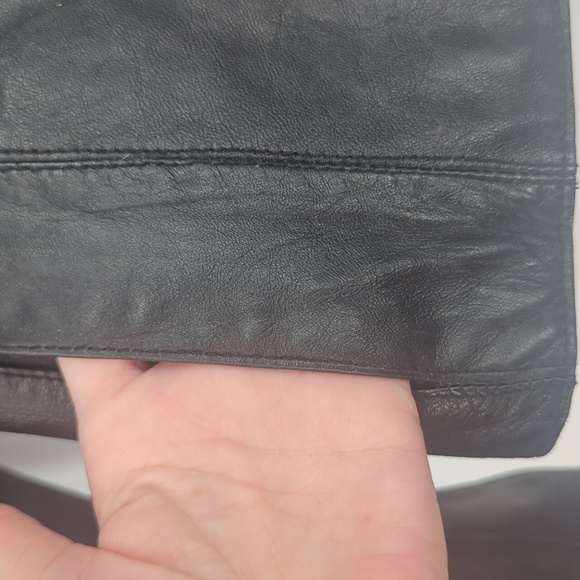 Women’s Small Wilson’s Leather Jacket - Picture 3 of 8